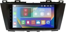 Штатна магнітола Baxster BMS-B1509-177