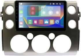 Штатная магнитола Baxster BMS-B1509-189