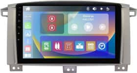 Штатная магнитола Baxster BMS-B1509-193
