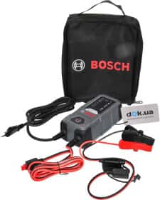 Зарядний пристрій Bosch C30 0189911030