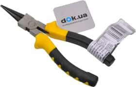 Круглогубці Vorel 40054 160 мм Круглогубці Vorel 40054 160 мм