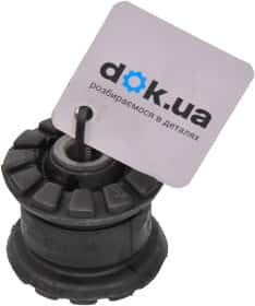 Сайлентблок важеля Kautek Automotive AUBS021