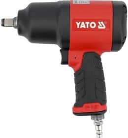 Пневмогайковерт Yato YT-09546