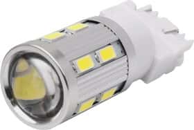 Автолампа Idial P27/7W белая 25812