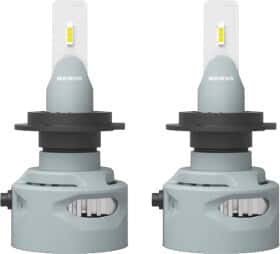 Автолампа Narva Range Perfomance Advanced H7 PX26d 19 W біла 181838100