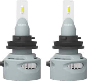 Автолампа Narva Range Perfomance Advanced H11 PGJ19-2 19 W белая 181848100