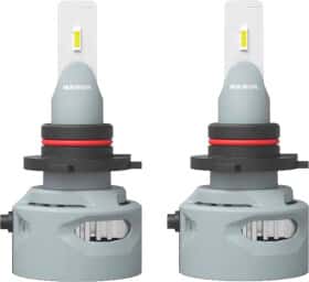 Автолампа Narva Range Perfomance Advanced HB3/HB4 P20d/P22d 19 W біла 181858100