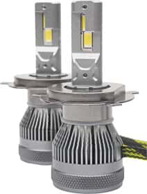 Автолампа Prime-X SM Pro H4 P43t 45 W белая 50898