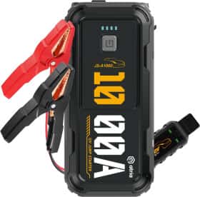 Пусковое устройство (бустер) Atria Pro-Safe JS-A1000