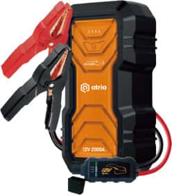 Пусковое устройство (бустер) Atria Pro-Safe JS-A2000