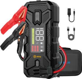Пусковое устройство (бустер) Atria Pro-Safe JS-A3000B