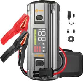 Пусковое устройство (бустер) Atria Pro-Safe JS-A3000C