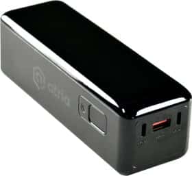 Повербанк Atria WPD-160S 30000 mAh 160 Вт