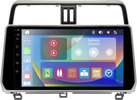 Штатная магнитола Baxster ВМS-B1510-025