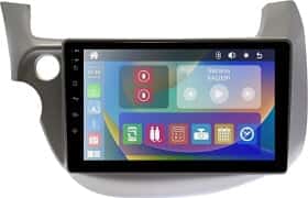 Штатная магнитола Baxster ВМS-B1510-118