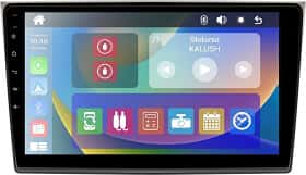 Штатная магнитола Baxster ВМS-B1510-207