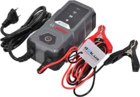 Зарядний пристрій Bosch C10 0189911010