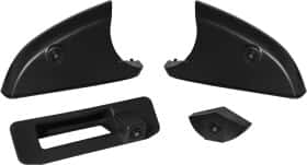 Система кругового обзора Gazer CKR4400-X156/NTG45