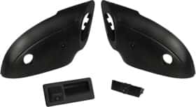 Система кругового обзора Gazer CKR4400-8C4