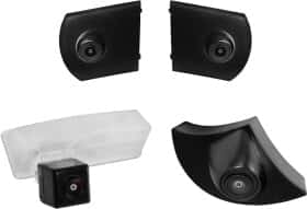 Система кругового огляду Gazer CKR4400-CA40