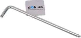 Ключ TORX Toptul AIAE4018 L-подібний T40