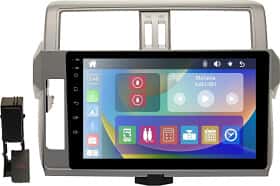 Штатная магнитола Baxster ВМS-B1510-475