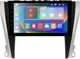 Штатная магнитола Baxster ВМS-B1510-601