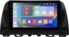 Штатная магнитола Baxster ВМS-B1510-781