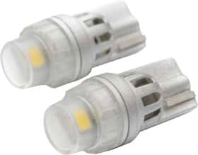 Автолампа Prime-X W5W T10 біла 31680