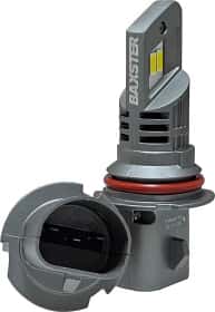 Автолампа Baxster SX Active 9004/HB1 24 W 48 W 39938
