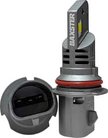 Автолампа Baxster SX Active 9007/HB5 24 W 48 W 39939 Автолампа Baxster SX Active 9007/HB5 24 W 48 W 39939