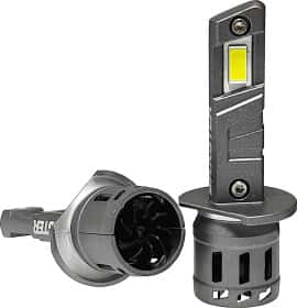 Автолампа Baxster SX Active H1 24 W 48 W 39927