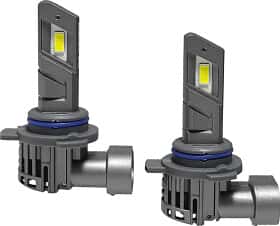 Автолампа Baxster SX Active 9012/HIR2 24 W 48 W 39933