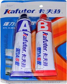 Клей Kafuter AB Glue Клей Kafuter AB Glue