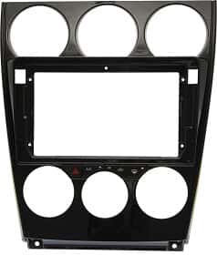 Переходная рамка для магнитолы CraftAudio MA-22-345 Mazda