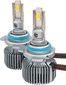 Автолампа Prime-X R Pro 9012/HIR2 PX22d 45 W біла 36365