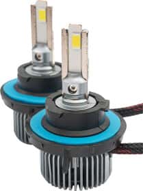 Автолампа Prime-X R Pro H13 P26.4t 45 W белая 36364