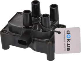 Катушка зажигания Bosch 0 221 503 487