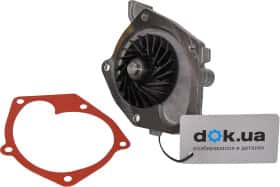 Помпа Renault / Dacia 7701478846