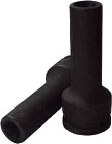 Торцева головка Force 46611020 E20 3/4"