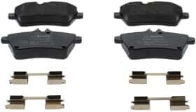 Гальмівні колодки Bosch 0 986 494 570