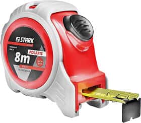 Рулетка Stark Polaris 503380025 8 м