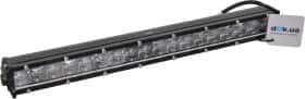 Додаткова LED фара Cyclone WL-K3L72WSP універсальна 72 W 36 діодів