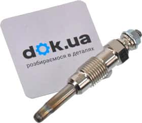 Свічка розжарювання