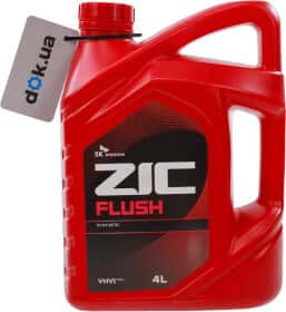 Промивка ZIC Flush 162659