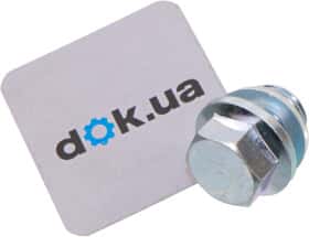 Сливная пробка масляного поддона