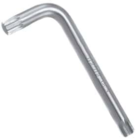 Ключ SPLINE Toptul aggs1414 L-подібний M14