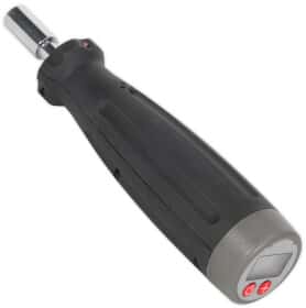 Отвертка динамометрическая Sealey Torque Digital STS103 Отвертка динамометрическая Sealey Torque Digital STS103