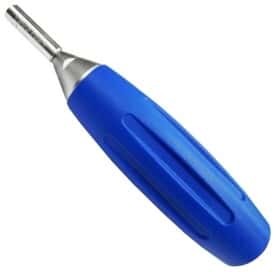 Викрутка динамометрична Forsage F-647035