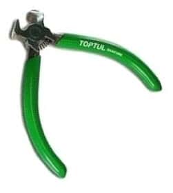 Кусачки торцевые Toptul DAAK1205 105 мм Кусачки торцевые Toptul DAAK1205 105 мм